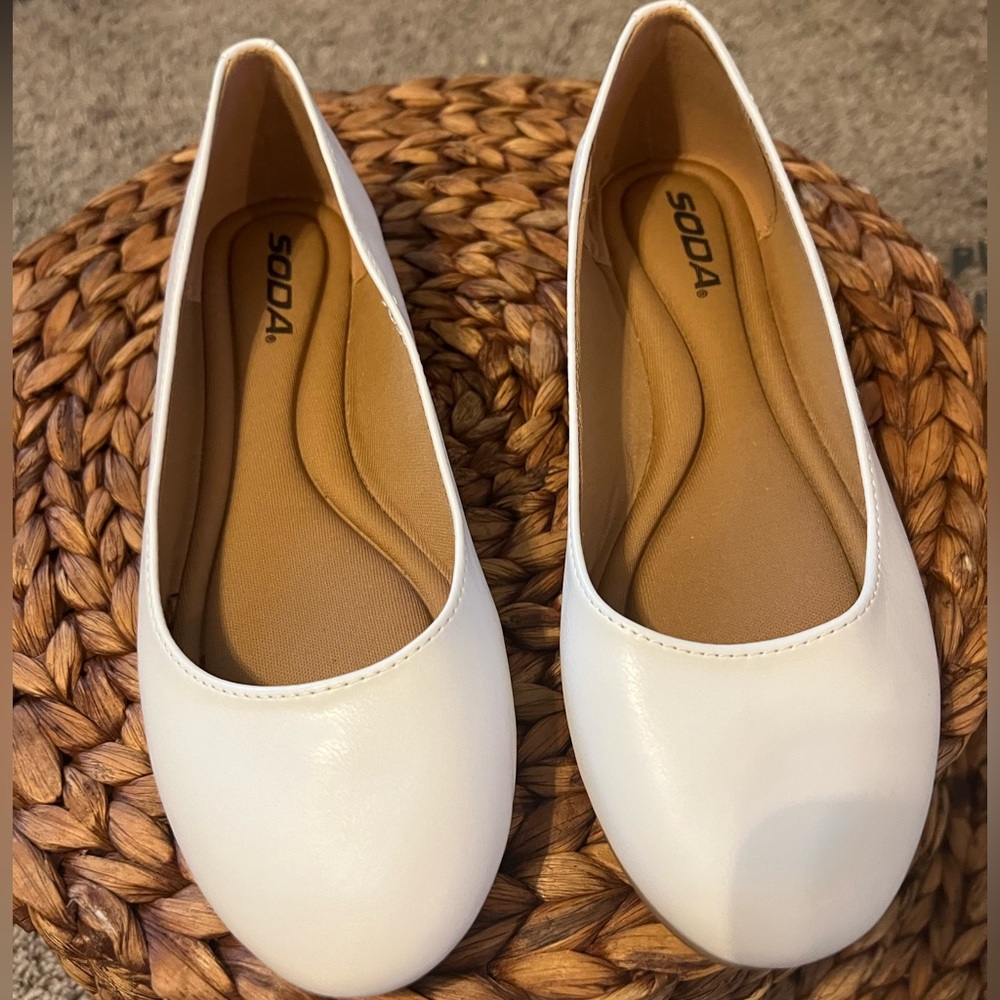 White Flats